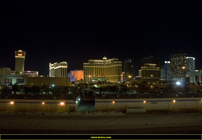 Las Vegas