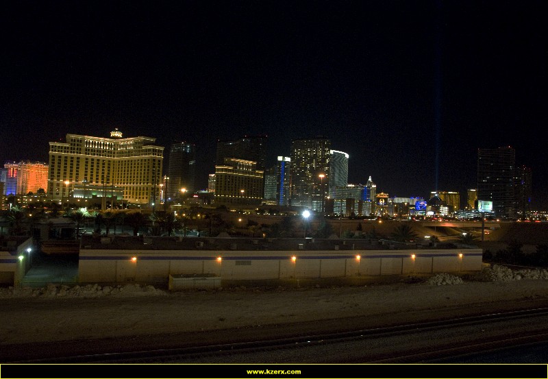 Las Vegas