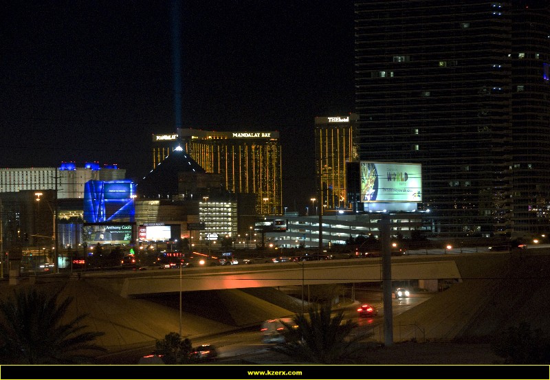 Las Vegas