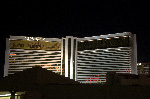 The Mirage