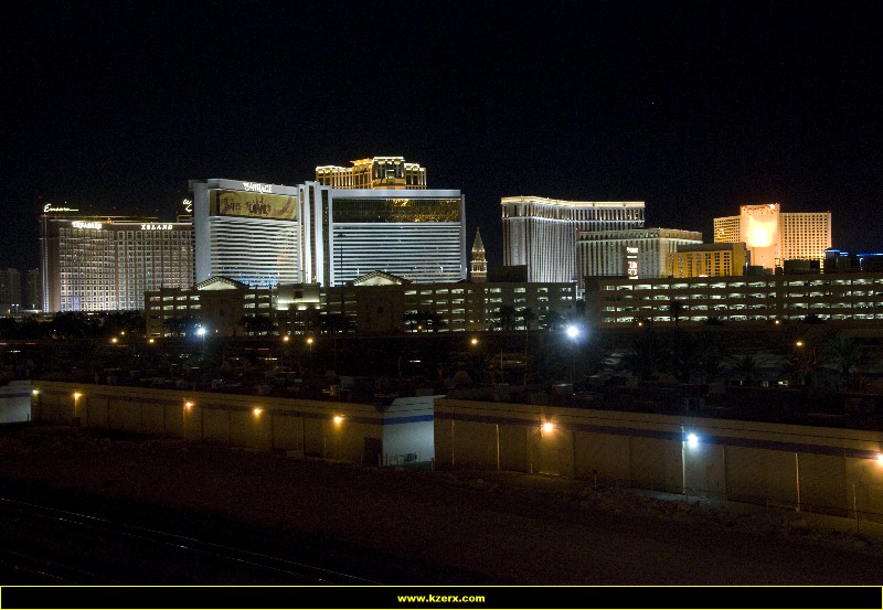Las Vegas