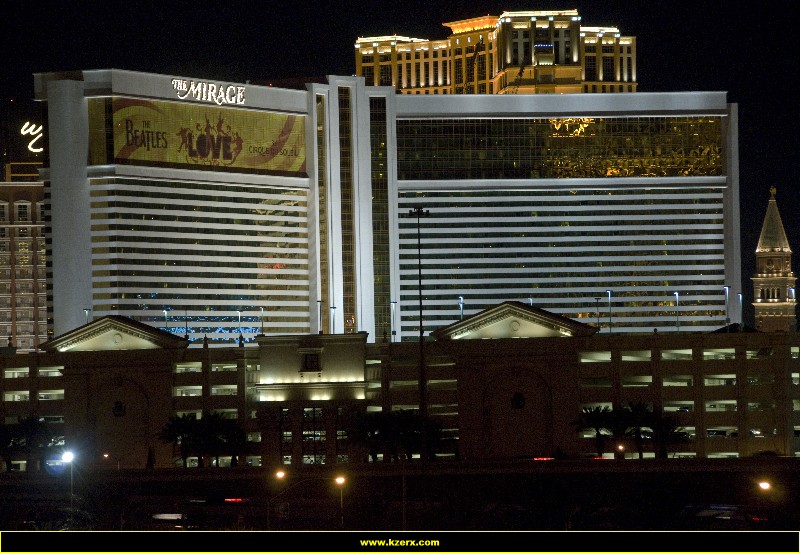 Las Vegas
