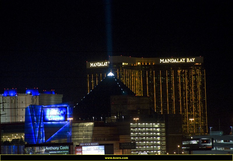 Las Vegas