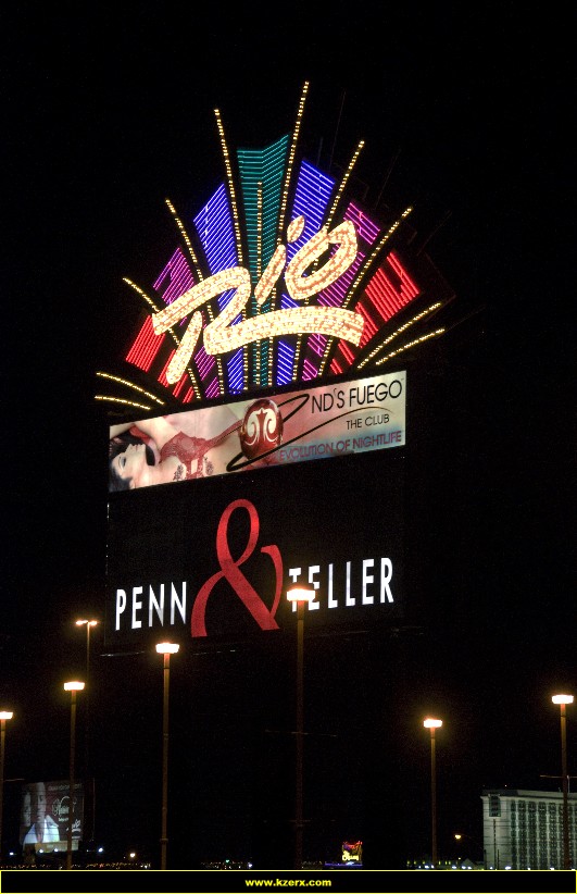 The Rio