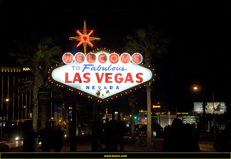 Las Vegas