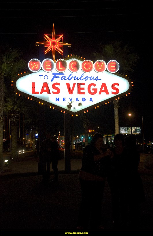 Las Vegas
