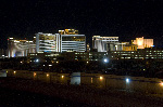 Las Vegas