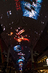 The Fremont Street Experience