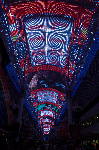 The Fremont Street Experience