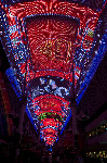The Fremont Street Experience