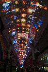 The Fremont Street Experience