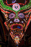 The Fremont Street Experience