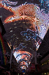 The Fremont Street Experience