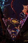 The Fremont Street Experience