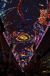 The Fremont Street Experience
