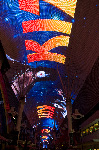 The Fremont Street Experience