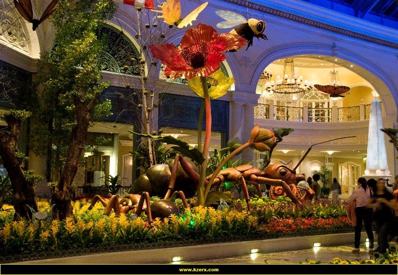 Bellagio