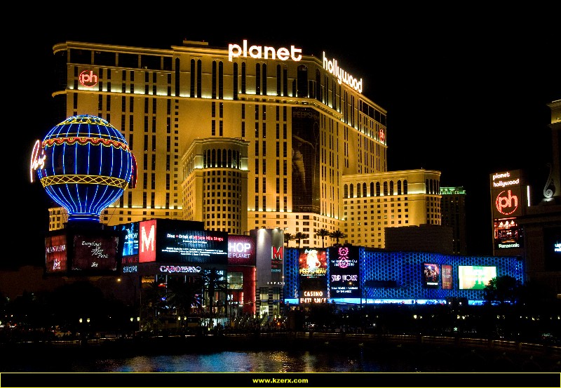 Planet Hollywood