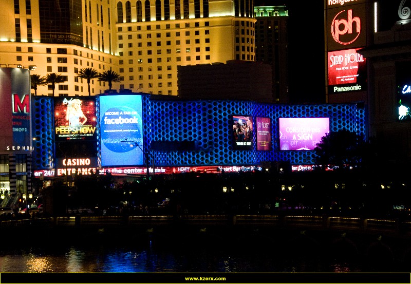 Planet Hollywood