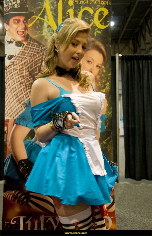 Adult Entertainment Expo