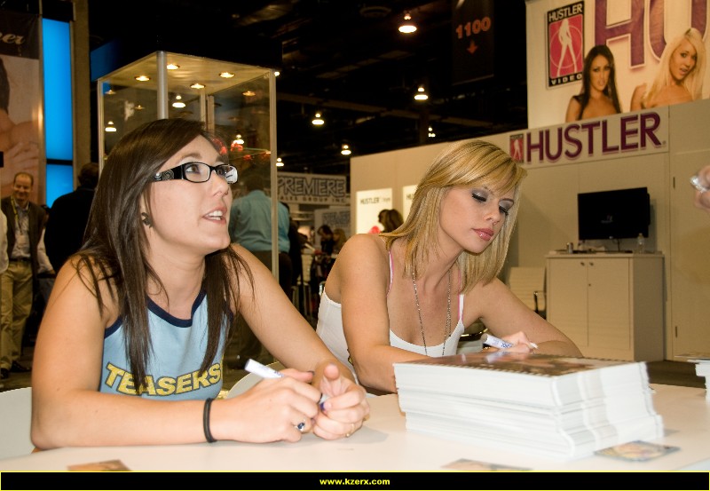 Adult Entertainment Expo