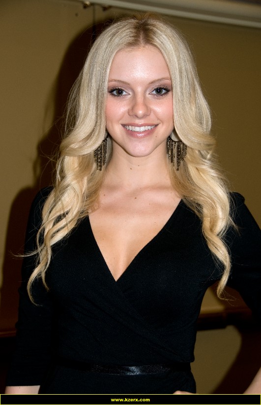 Lindsey Gayle Evans