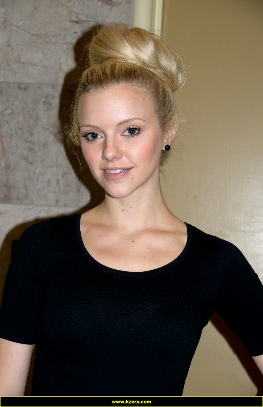 Lindsey Gayle Evans