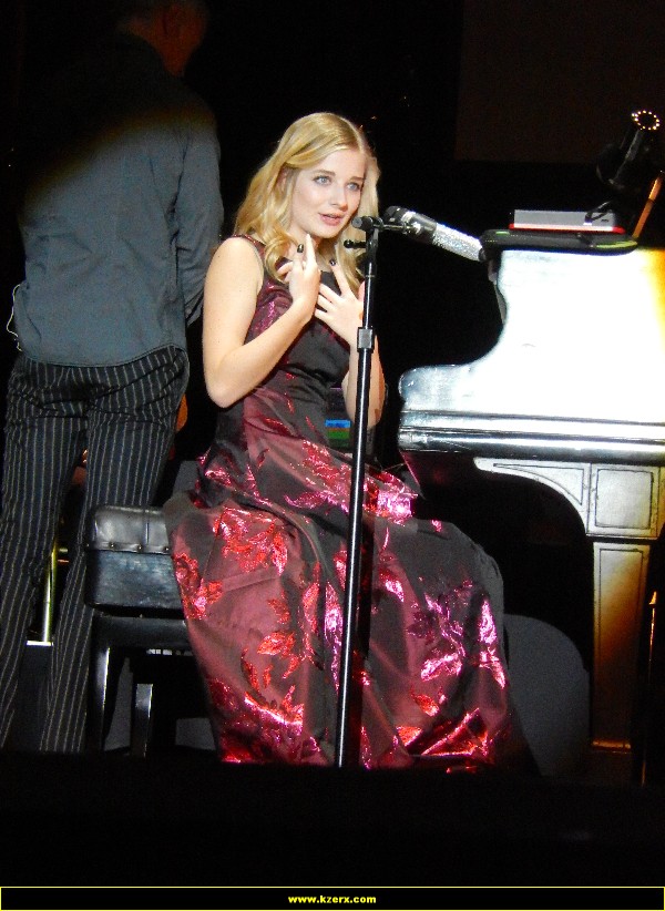 Jackie Evancho