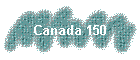 Canada 150