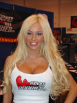 Toronto Man Show